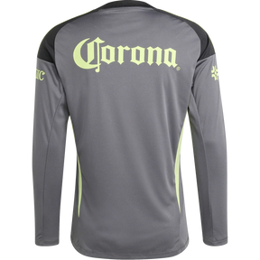 América Portero 25/26 Manga larga - Fut Latino MX