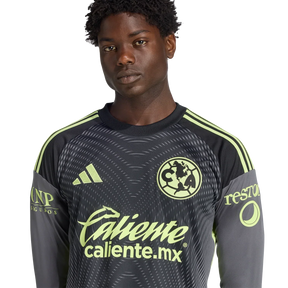 América Portero 25/26 Manga larga - Fut Latino MX