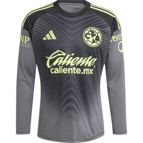 América Portero 25/26 Manga larga - Fut Latino MX