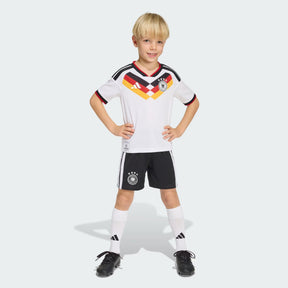 Alemania Mundial Local 2026/27 Infantil - Fut Latino MX
