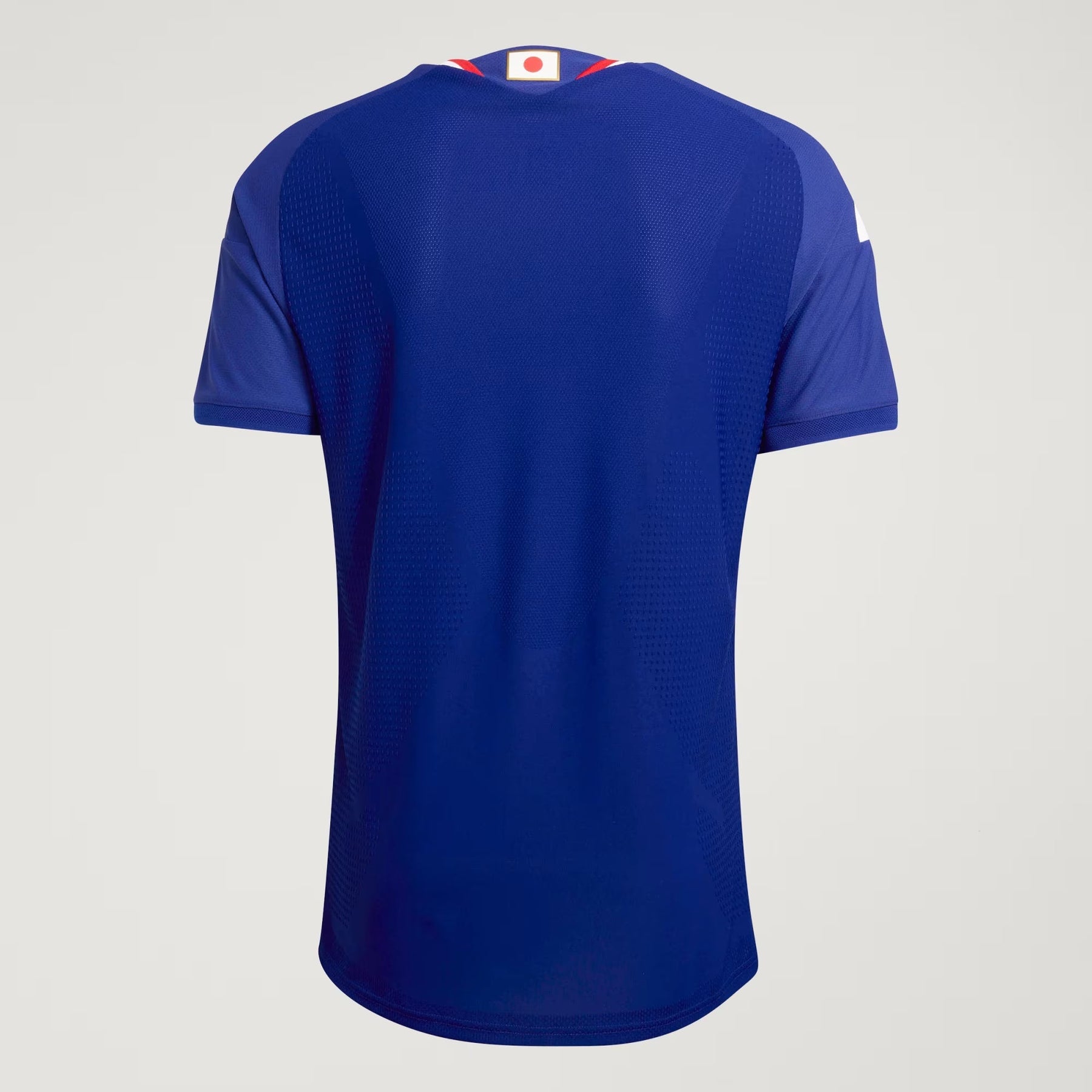 Camiseta Japón Local Mundial 2026/27 Versión jugador - Fut Latino MX