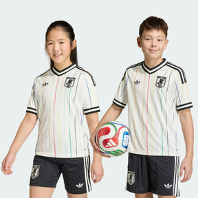 Infantil Japón Visitante Mundial 2026 - Fut Latino MX