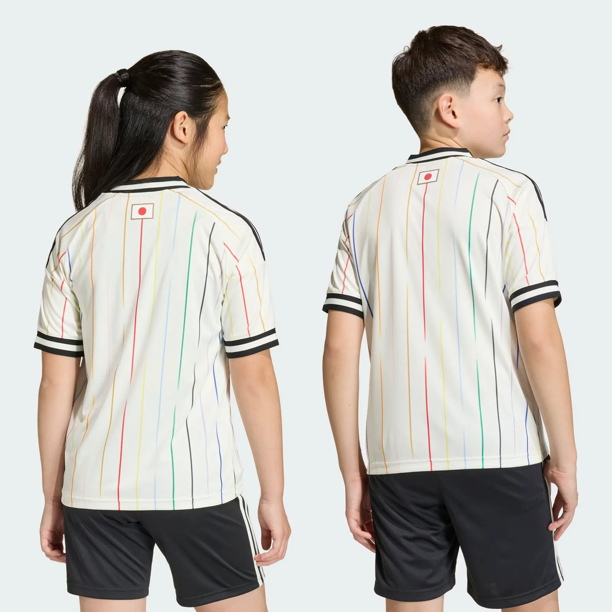 Infantil Japón Visitante Mundial 2026 - Fut Latino MX