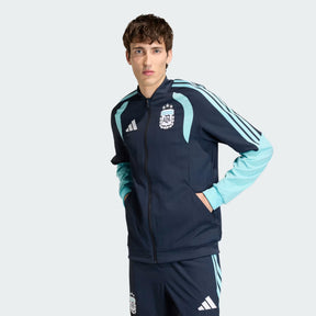 2026 Argentina Tiro Presentación Chaqueta - Fut Latino MX