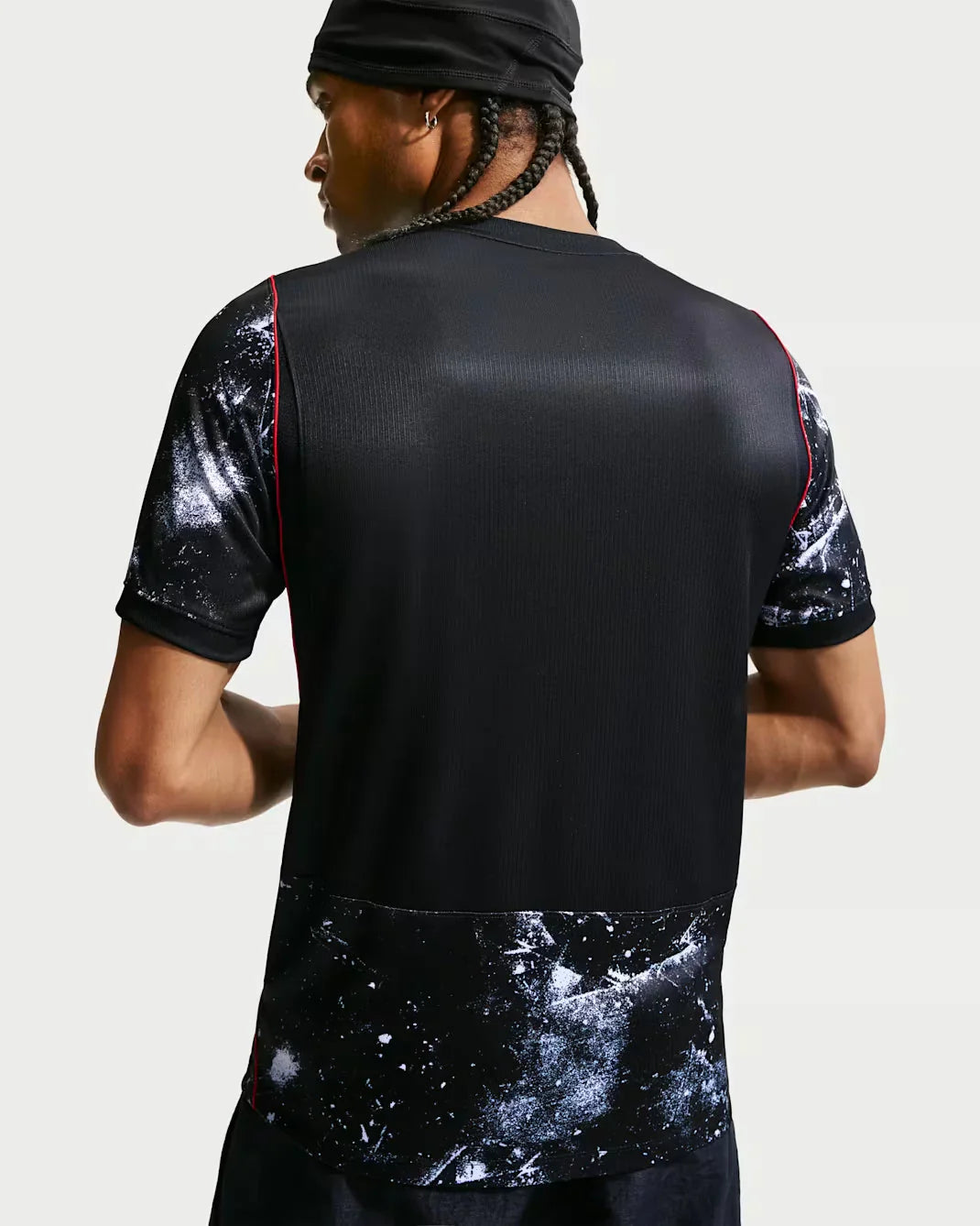 Camiseta Canadá Visitante Mundial 2026 - Fut Latino MX