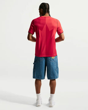 Camiseta Canadá Mundial 2026 Local - Fut Latino MX