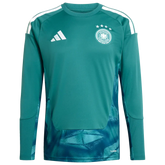 Camiseta Alemania 2026 Portero Local Manga larga Mundial - Fut Latino MX