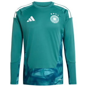 Camiseta Alemania 2026 Portero Local Manga larga Mundial - Fut Latino MX