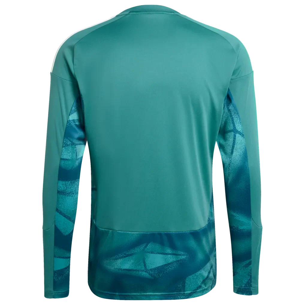 Camiseta Alemania 2026 Portero Local Manga larga Mundial - Fut Latino MX