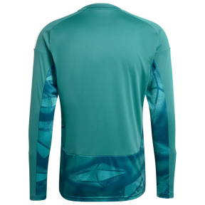 Camiseta Alemania 2026 Portero Local Manga larga Mundial - Fut Latino MX