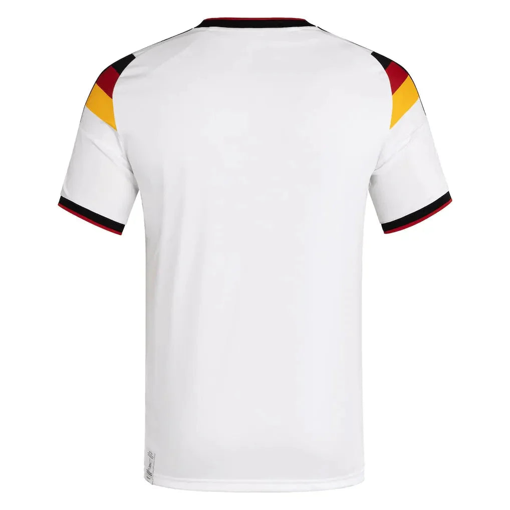 Camiseta Alemania 2026 Local Mundial - Fut Latino MX