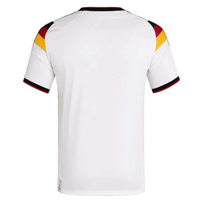 Camiseta Alemania 2026 Local Mundial - Fut Latino MX