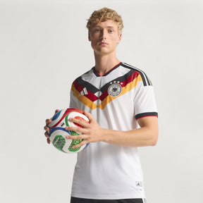 Camiseta Alemania 2026 Versión jugador Local Mundial - Fut Latino MX