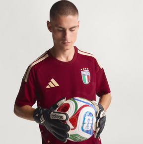 Camiseta Italia 2026 Portero Mundial - Fut Latino MX