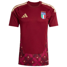 Camiseta Italia 2026 Portero Mundial - Fut Latino MX