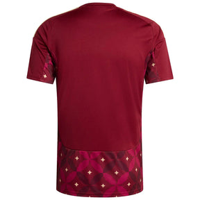 Camiseta Italia 2026 Portero Mundial - Fut Latino MX