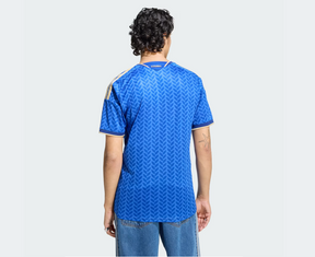 Camiseta Italia 2026 Local Mundial - Fut Latino MX