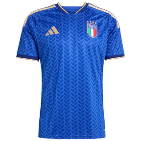 Camiseta Italia 2026 Local Mundial - Fut Latino MX