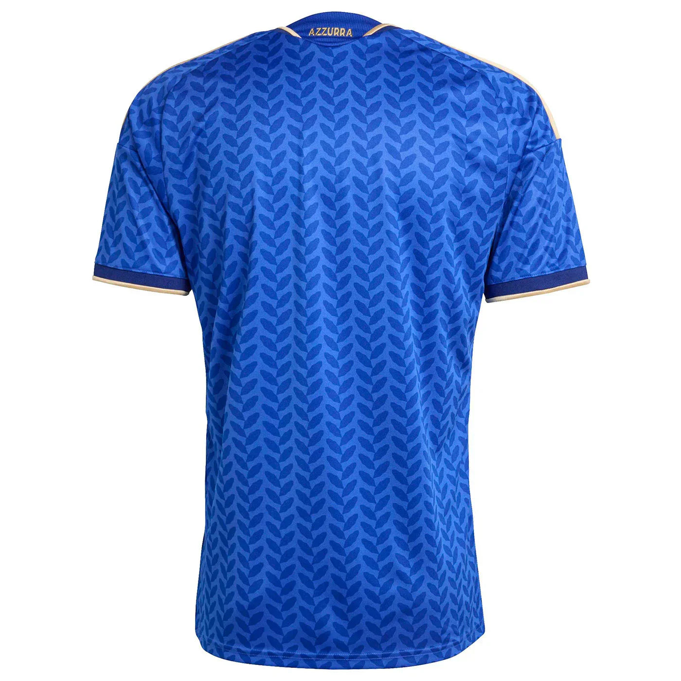 Camiseta Italia 2026 Local Mundial - Fut Latino MX