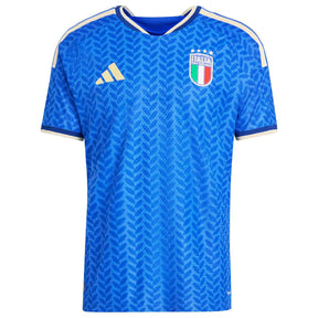 Camiseta Italia 2026 Versión jugador Local Mundial - Fut Latino MX