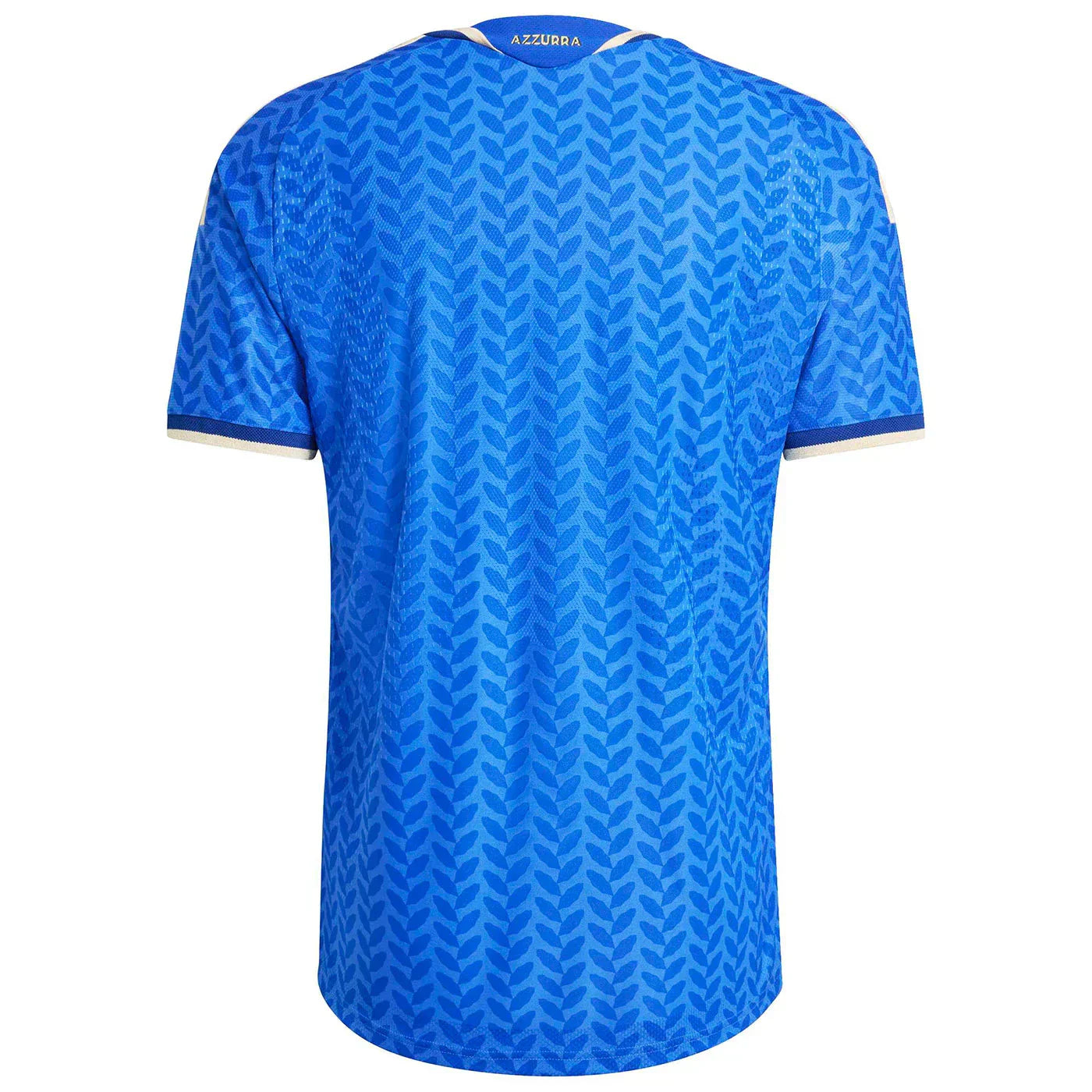 Camiseta Italia 2026 Versión jugador Local Mundial - Fut Latino MX