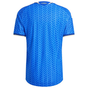 Camiseta Italia 2026 Versión jugador Local Mundial - Fut Latino MX