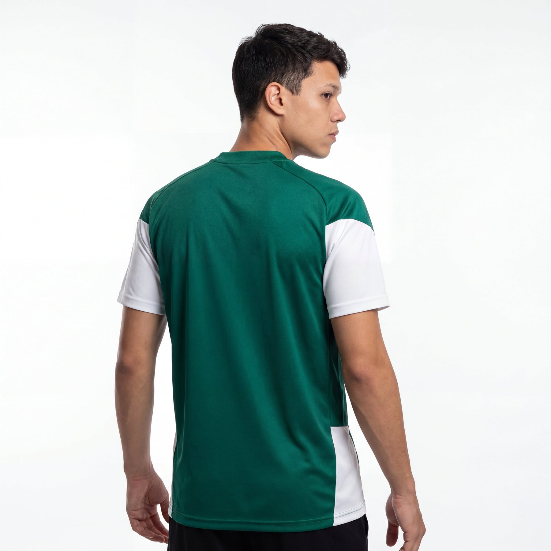 Camiseta Italia 2026 Entrenamiento Mundial - Fut Latino MX