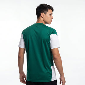 Camiseta Italia 2026 Entrenamiento Mundial - Fut Latino MX