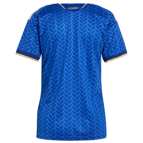 Camiseta Italia Mujer 2026 Local Mundial - Fut Latino MX