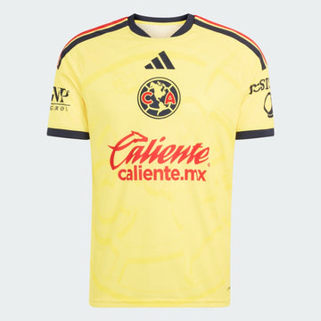 América Local 2026/27 - Versión Aficionado