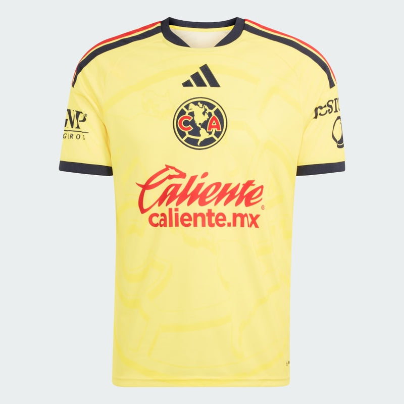 América Home 2026/27 - Fan Version