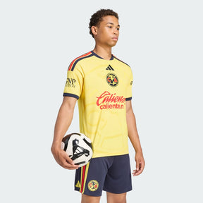 América Local 2026/27 - Versión Aficionado - Fut Latino MX