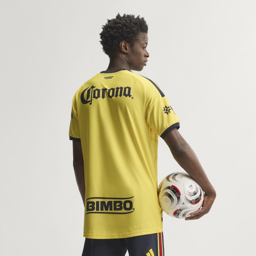 América Local 2026/27 - Versión Jugador - Fut Latino MX