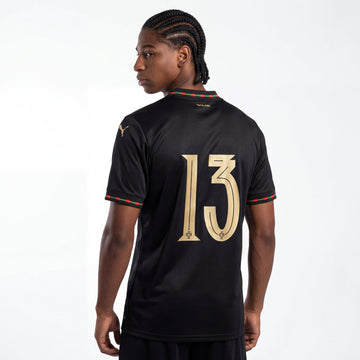 Playera Portugal 2026 Edición Especial Mundial