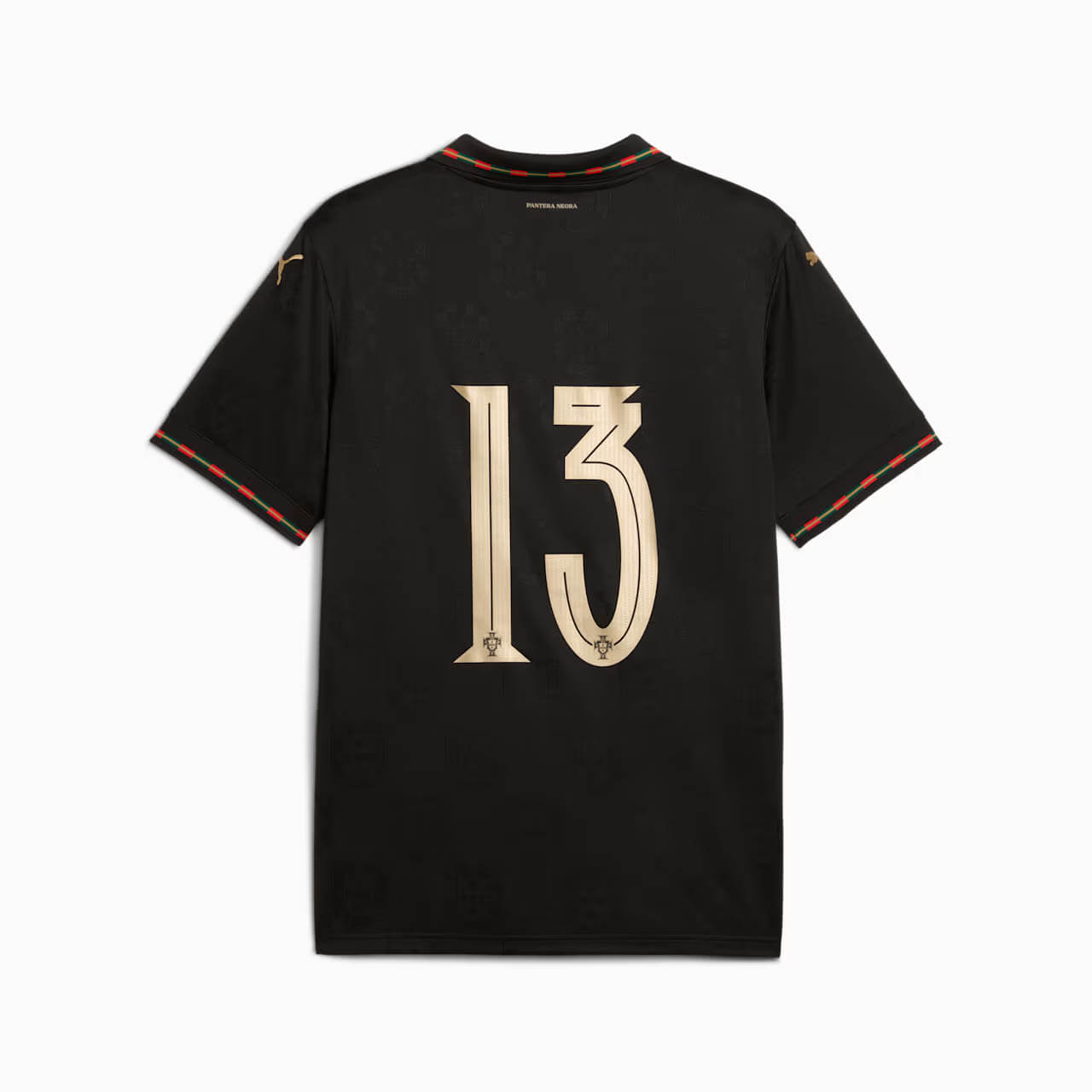 Camiseta Portugal 2026 Especial Edición Mundial - Fut Latino MX