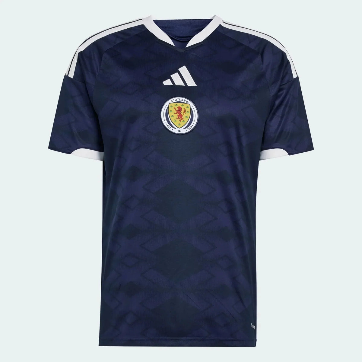 Camiseta Escocia 2026 Local Mundial - Fut Latino MX