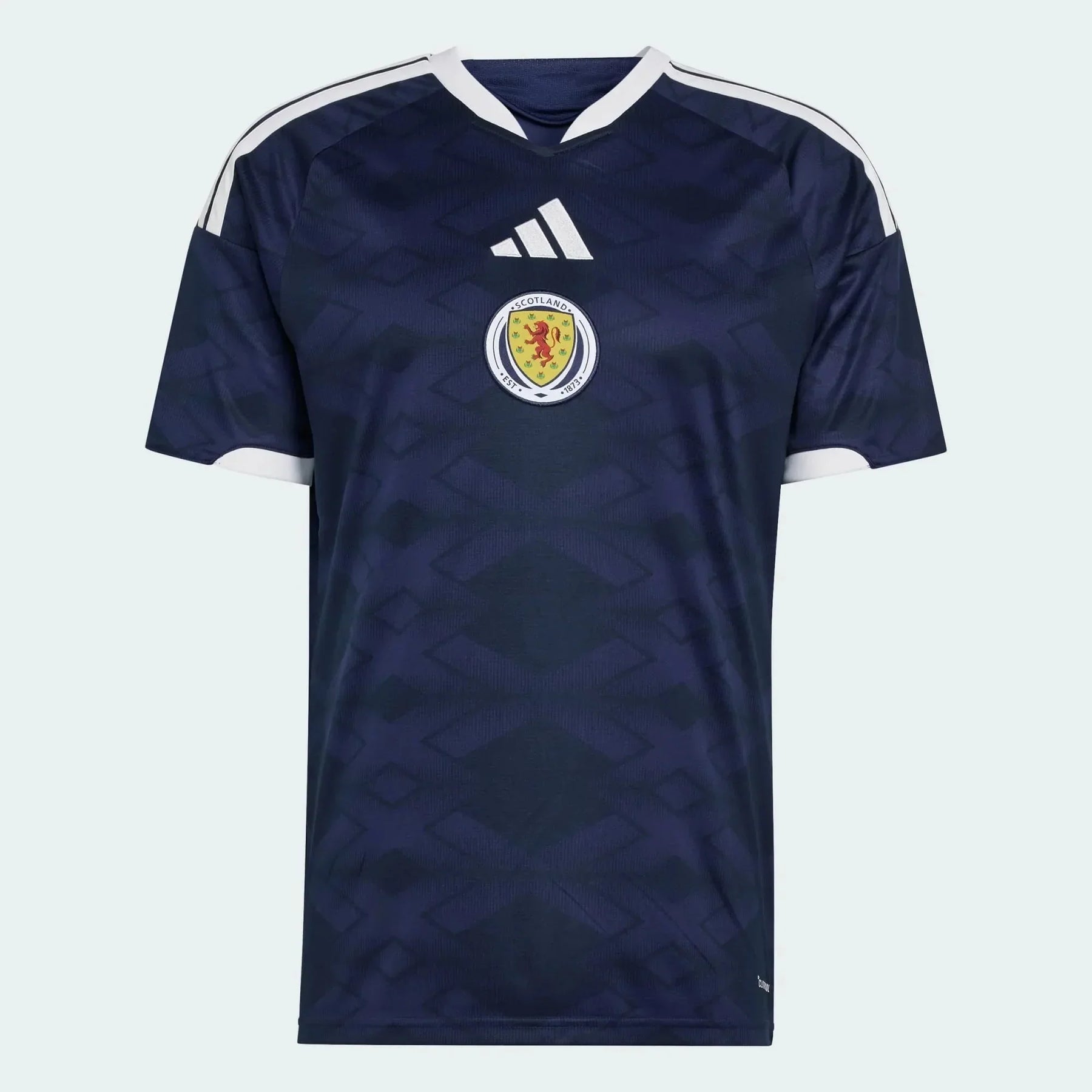 Camiseta Escocia 2026 Local Mundial - Fut Latino MX