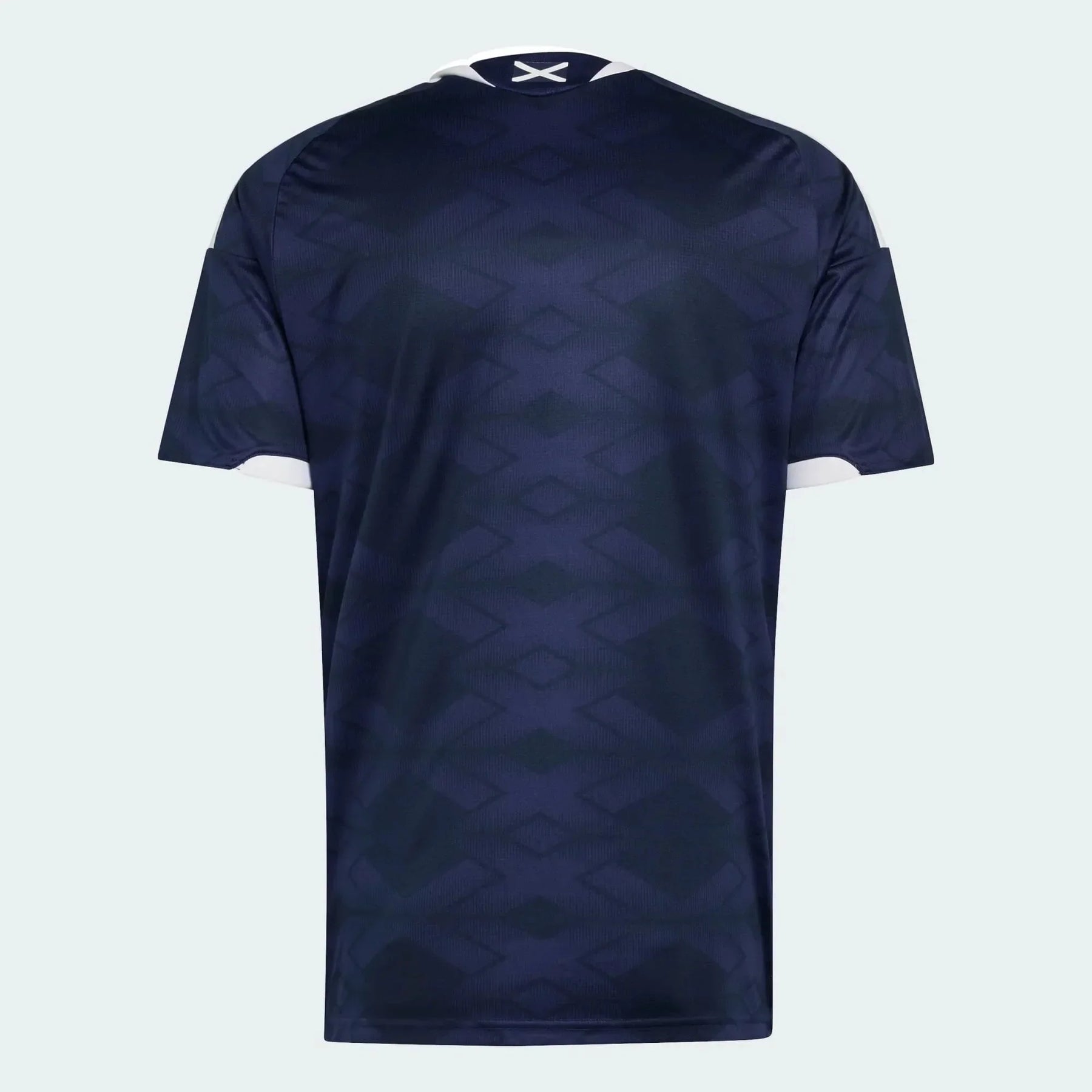 Camiseta Escocia 2026 Local Mundial - Fut Latino MX