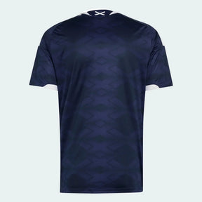 Camiseta Escocia 2026 Local Mundial - Fut Latino MX