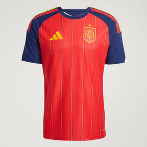 Camiseta España 2026 Versión jugador Local Mundial - Fut Latino MX