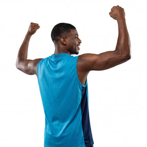 Camiseta España 2026 Entrenamiento Tank Top Mundial - Fut Latino MX