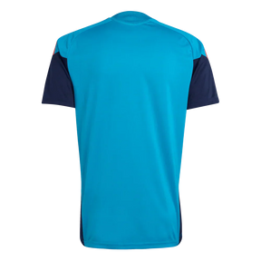 Camiseta España 2026 Entrenamiento Mundial - Fut Latino MX
