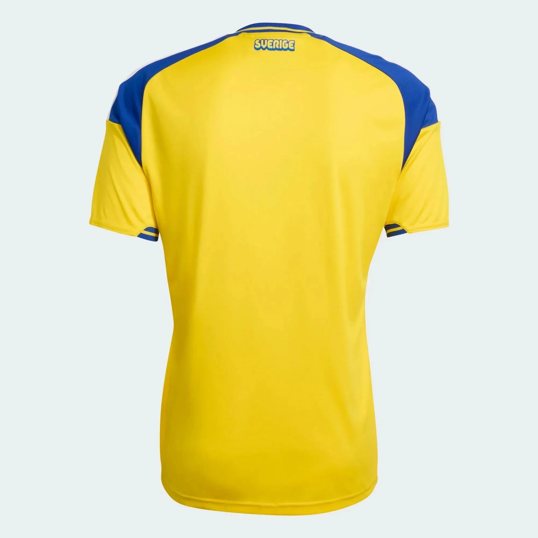 Camiseta Sweden 2026 Local Mundial - Fut Latino MX