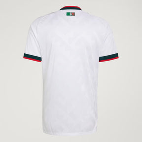 México Jugador Mundial Visitante 2026/27 - Fut Latino MX