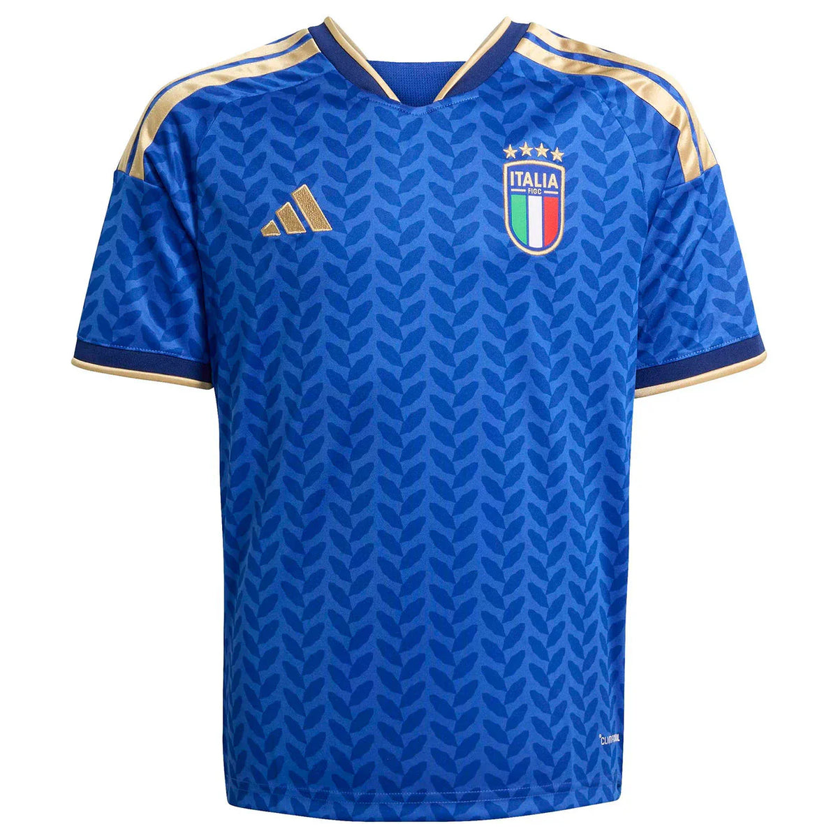 Infantil Italia Local 2026 Mundial - Fut Latino MX