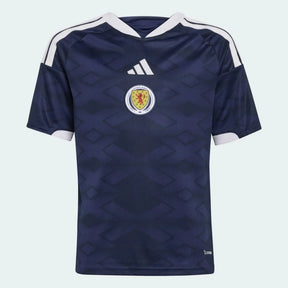 Infantil Escocia 2026 Local Mundial - Fut Latino MX