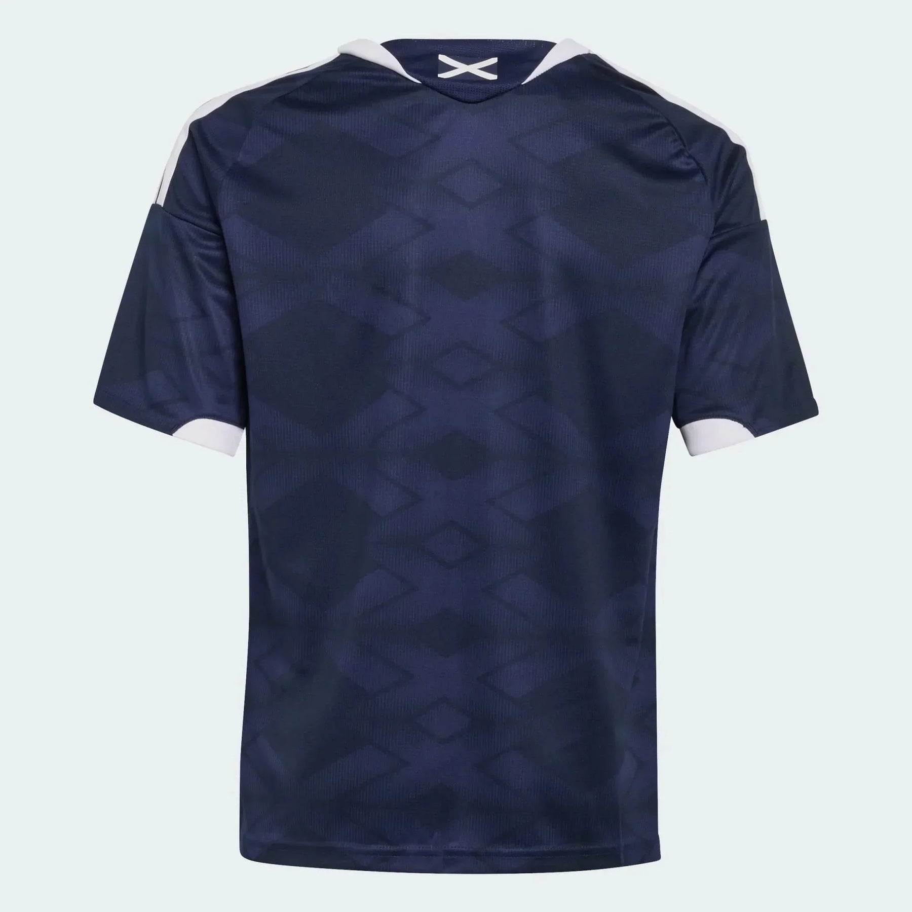 Infantil Escocia 2026 Local Mundial - Fut Latino MX