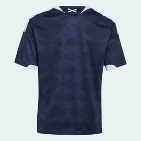 Infantil Escocia 2026 Local Mundial - Fut Latino MX