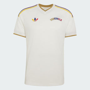 Venezuela Visitante Fan 2026/27 - Fut Latino MX