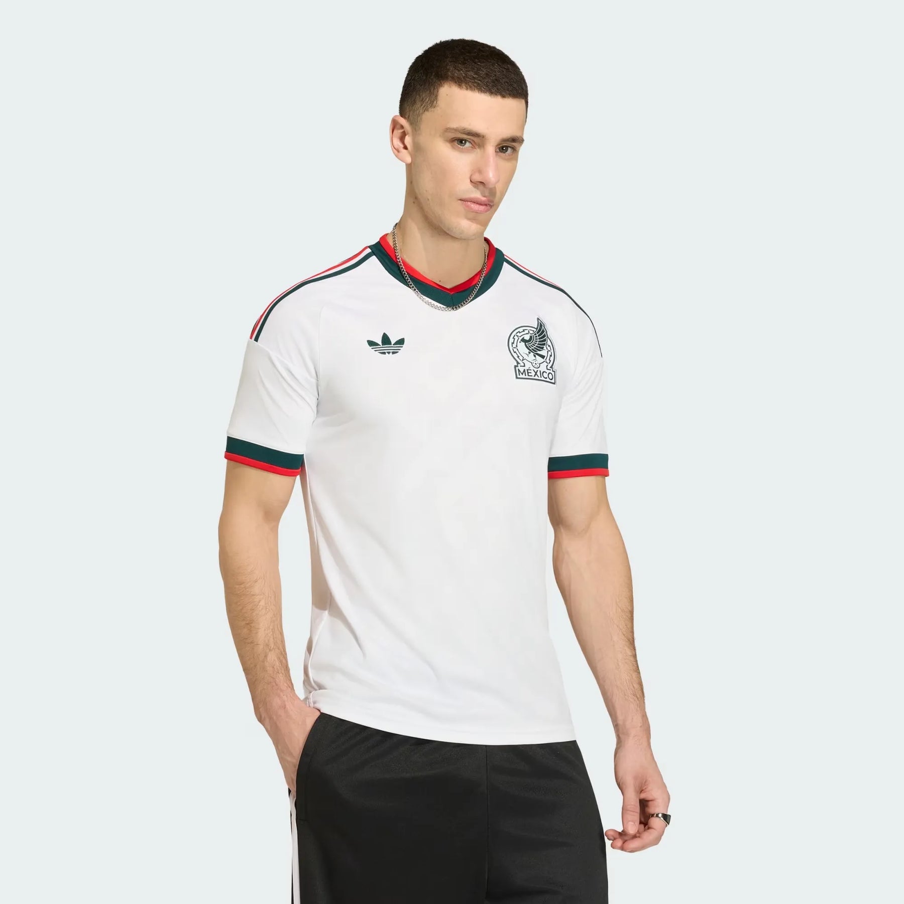 Mexico Fan World Cup Away 2026/27